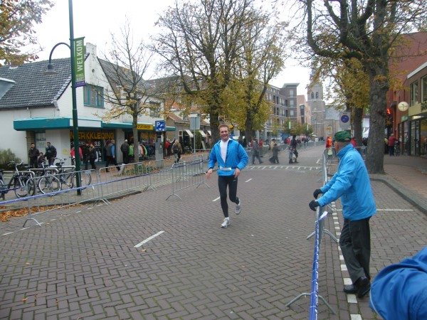 Brabant Marathon