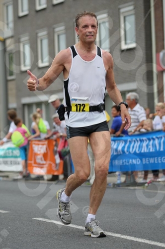 Leeuwarden Marathon